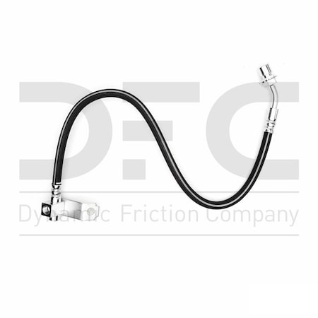 Dynamic Friction Co Brake Hose, 350-40248 350-40248